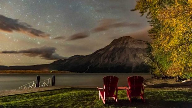 جلوه باشکوه و زیبایی های پائیز فراتر از سرسبزی بهار در تصاویری دیدنی 19 3917ED1400000578 0 image m 57 1475592254309