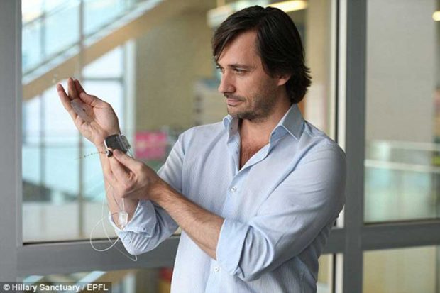 درمان بیماران نخاعی در آینده امکان پذیر خواهد شد + عکس 3 درمان بیماران نخاعی در آینده امکان پذیر خواهد شد ؟