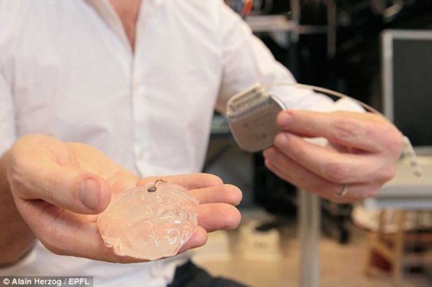 درمان بیماران نخاعی در آینده امکان پذیر خواهد شد + عکس 5 درمان بیماران نخاعی در آینده امکان پذیر خواهد شد ؟