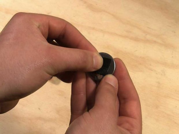 آموزش ساخت گجتی برای سلفی گرفتن با دوربین عکاسی