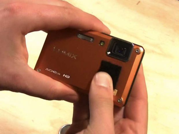 آموزش ساخت گجتی برای سلفی گرفتن با دوربین عکاسی