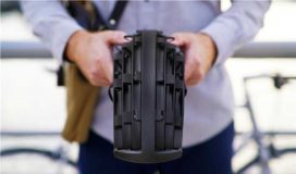 کلاه ایمنی جدید دوچرخه سواری FEND