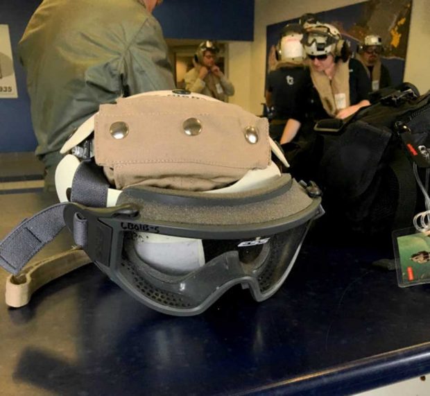 تلفیق توانمندی های هواپیما و هلیکوپتر در MV-22B نیروی دریایی آمریکا 2 تلفیق توانمندی های هواپیما و هلیکوپتر در MV-22B نیروی دریایی آمریکا