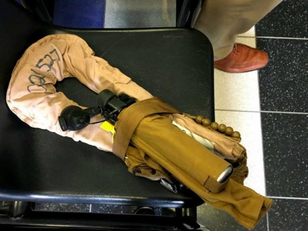 تلفیق توانمندی های هواپیما و هلیکوپتر در MV-22B نیروی دریایی آمریکا 3 تلفیق توانمندی های هواپیما و هلیکوپتر در MV-22B نیروی دریایی آمریکا