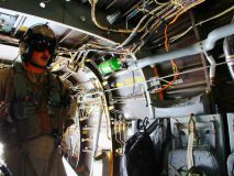 تلفیق توانمندی های هواپیما و هلیکوپتر در MV-22B نیروی دریایی آمریکا