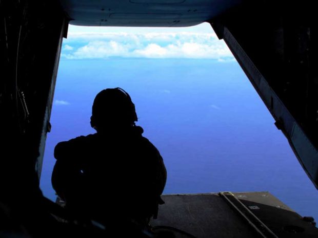 تلفیق توانمندی های هواپیما و هلیکوپتر در MV-22B نیروی دریایی آمریکا 12 تلفیق توانمندی های هواپیما و هلیکوپتر در MV-22B نیروی دریایی آمریکا