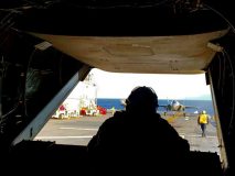 تلفیق توانمندی های هواپیما و هلیکوپتر در MV-22B نیروی دریایی آمریکا