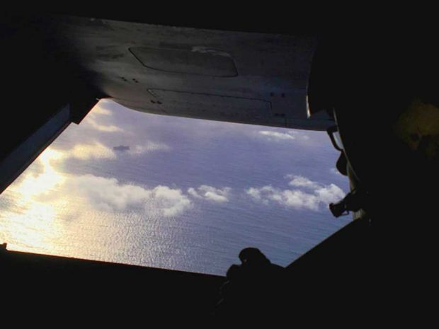 تلفیق توانمندی های هواپیما و هلیکوپتر در MV-22B نیروی دریایی آمریکا 16 تلفیق توانمندی های هواپیما و هلیکوپتر در MV-22B نیروی دریایی آمریکا