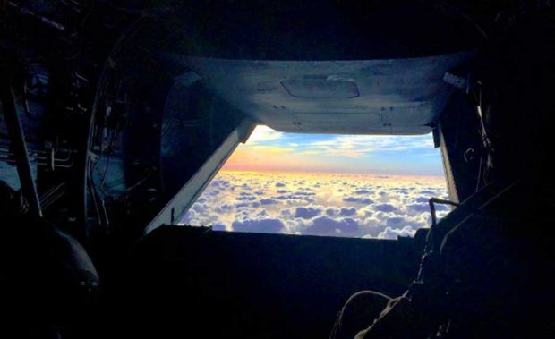 تلفیق توانمندی های هواپیما و هلیکوپتر در MV-22B نیروی دریایی آمریکا 17 تلفیق توانمندی های هواپیما و هلیکوپتر در MV-22B نیروی دریایی آمریکا