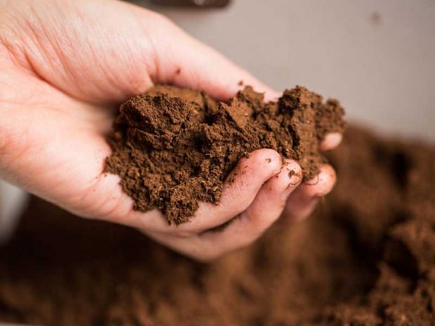 با دستگاه Zera در آشپزخانه ضایعات مواد غذایی را به کود تبدیل کنید 13 دستگاه Zera