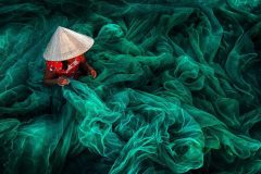 تصاویری از بهترین عکس‌های مسابقه عکاسی سیه‌نا