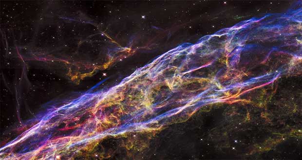 جدیدترین تصاویر نجومی هابل