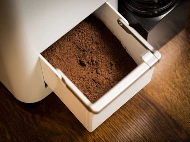 با دستگاه Zera در آشپزخانه ضایعات مواد غذایی را به کود تبدیل کنید 12 دستگاه Zera