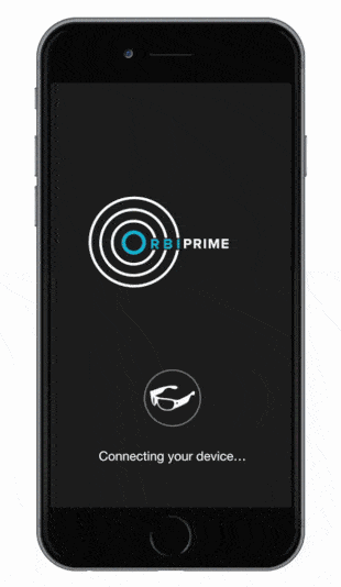 عینک اوربی پرایم 4