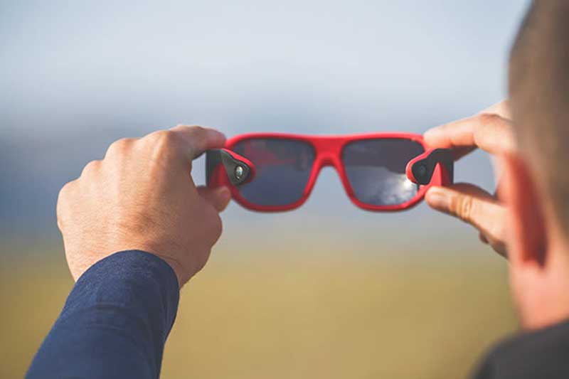 عینک اوربی پرایم 4