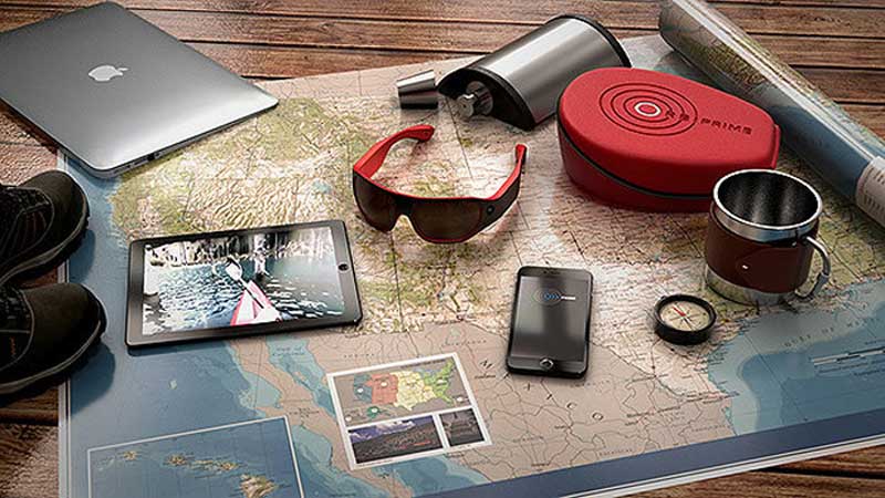 عینک اوربی پرایم 4