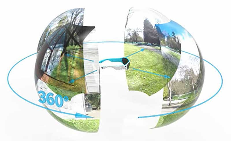 عینک اوربی پرایم 4