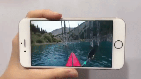 عینک اوربی پرایم 4