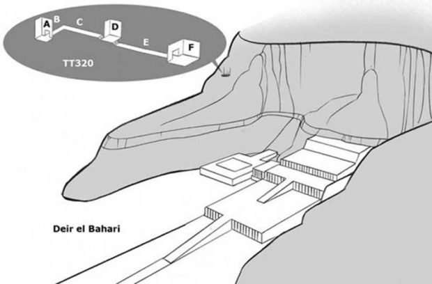 مومیایی جیغ زن