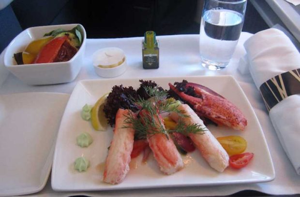 سفری رویایی با کابین فرست کلاس هواپیماهای مسافربری لوکس جهان 14 کابین فرست کلاس