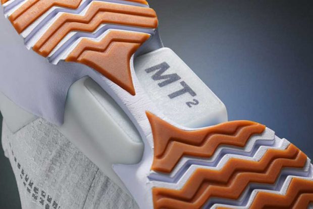 کتانی جدید نایک HyperAdapt 1.0