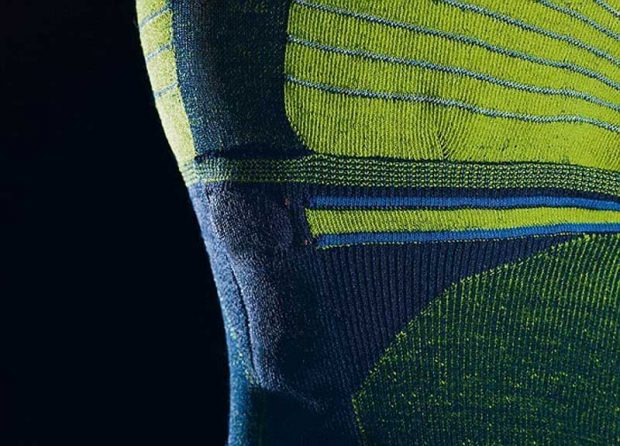 کلاه هوشمند BALACLAVA مانع از بروز عفونتهای به قفسه سینه میشود ! 4 کلاه هوشمند BALACLAVA