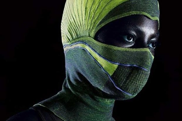 کلاه هوشمند BALACLAVA مانع از بروز عفونتهای به قفسه سینه میشود ! 2 کلاه هوشمند BALACLAVA