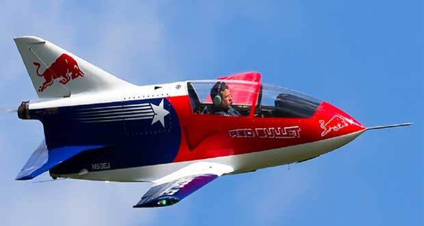 با BD5 کوچکترین هواپیمای تک نفره جهان آشنا شوید + عکس 6 کوچکترین هواپیمای تک نفره جهان