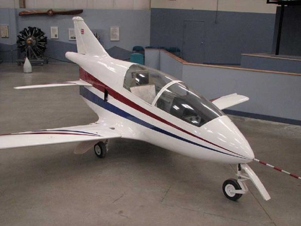 با BD5 کوچکترین هواپیمای تک نفره جهان آشنا شوید + عکس 8 کوچکترین هواپیمای تک نفره جهان