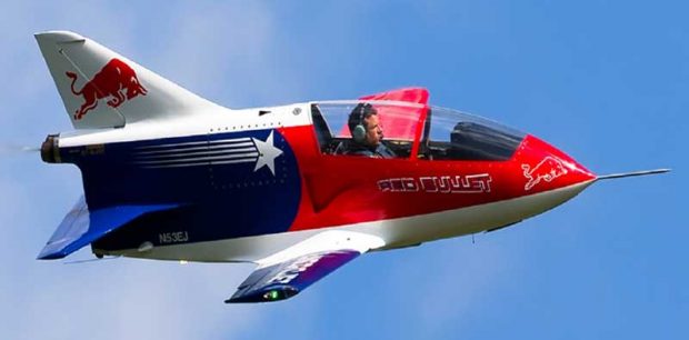 با BD5 کوچکترین هواپیمای تک نفره جهان آشنا شوید + عکس 4 کوچکترین هواپیمای تک نفره جهان