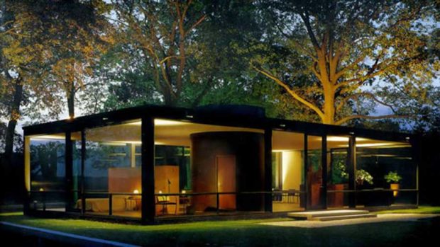 تصاویری از زیباترین و رویایی ترین خانه های روی زمین 5 تصاویری از زیباترین و رویایی ترین خانه های روی زمین