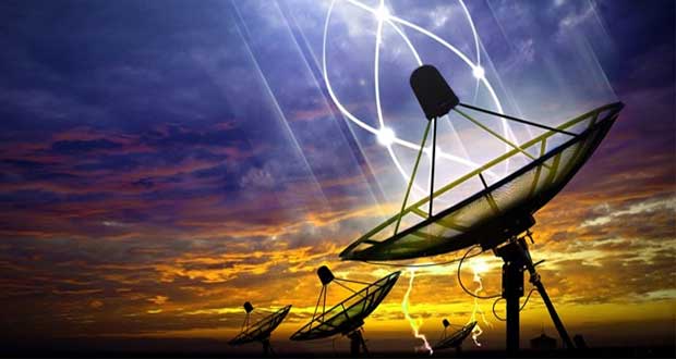 6 سیگنال رادیویی خارج از کهکشان راه شیری