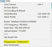 قفل هوشمند