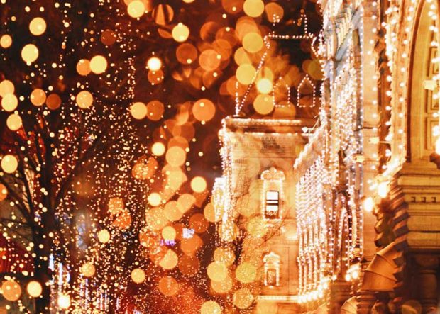 زمستان مسکو شهر شاهانه و زیبای روسیه از دریچه دوربین کریستیانای عکاس 11 زمستان مسکو