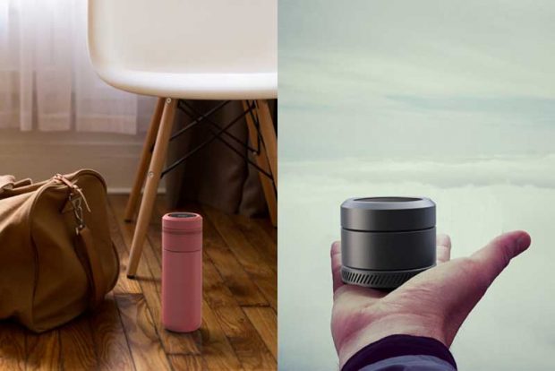 تولید فلاسک Summit که با جلبک اکسیژن تولید می کند ؟ 5 تولید فلاسک Summit که با جلبک اکسیژن