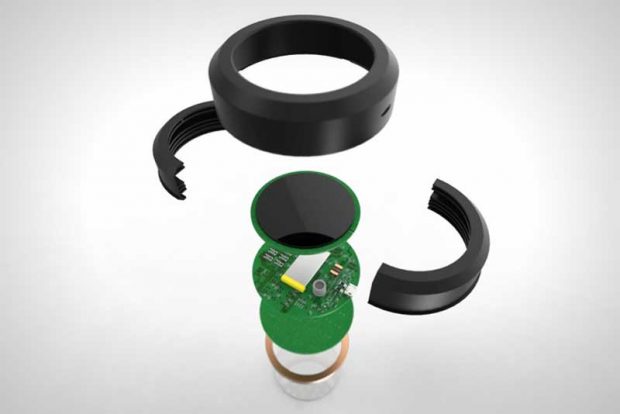 تولید فلاسک Summit که با جلبک اکسیژن تولید می کند ؟ 12 تولید فلاسک Summit که با جلبک اکسیژن