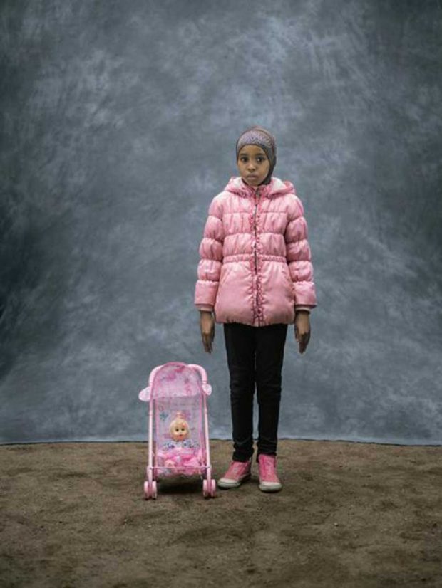 برترین عکس های سال 2016 به انتخاب نشنال جئوگرافیک