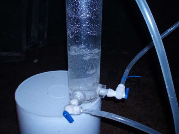 آب دو میلیارد ساله