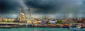 مکان های مطرح گردشگری رومانتیک و عاشقانه