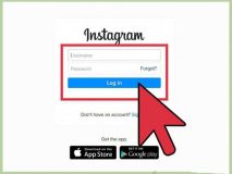 بازیابی اکانت غیر فعال شده اینستاگرام
