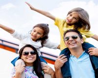 بهترین کشورهای جهان برای مهاجرت خانوادگی