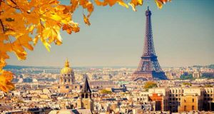 مکان های مطرح گردشگری رومانتیک و عاشقانه