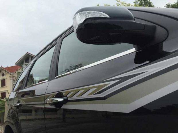 هایما توربو S7 محصول جدید ایرانخودرو به زودی روانه بازار خواهد شد + عکس 9 هایما توربو S7