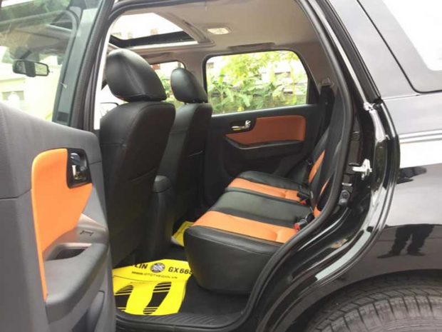 هایما توربو S7 محصول جدید ایرانخودرو به زودی روانه بازار خواهد شد + عکس 18 هایما توربو S7