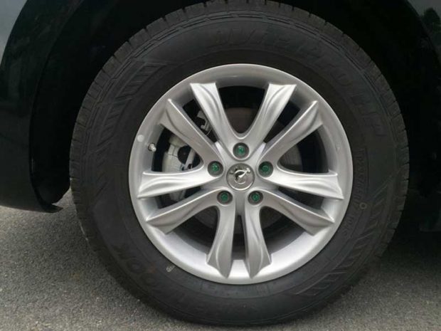 هایما توربو S7 محصول جدید ایرانخودرو به زودی روانه بازار خواهد شد + عکس 11 هایما توربو S7