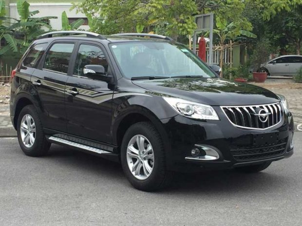 هایما توربو S7 محصول جدید ایرانخودرو به زودی روانه بازار خواهد شد + عکس 2 هایما توربو S7