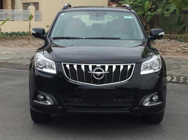 هایما توربو S7 محصول جدید ایرانخودرو به زودی روانه بازار خواهد شد + عکس 6 هایما توربو S7