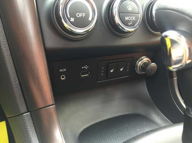 هایما توربو S7 محصول جدید ایرانخودرو به زودی روانه بازار خواهد شد + عکس 19 هایما توربو S7