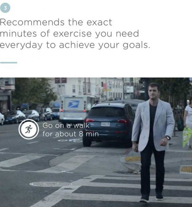 سنجش میزان سوختوساز بدن با گجت Path Breath + عکس 4 گجت Path Breath