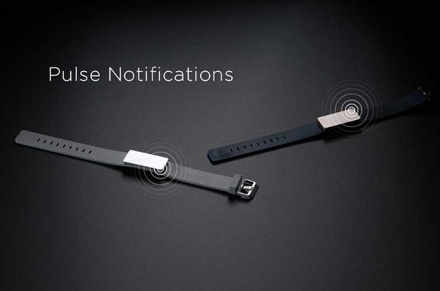 سنجش میزان سوختوساز بدن با گجت Path Breath + عکس 6 گجت Path Breath